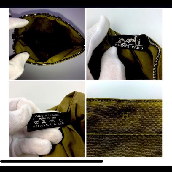 ⭐️Auth HERMES MiniMini⭐️ - Picture 5 of 6